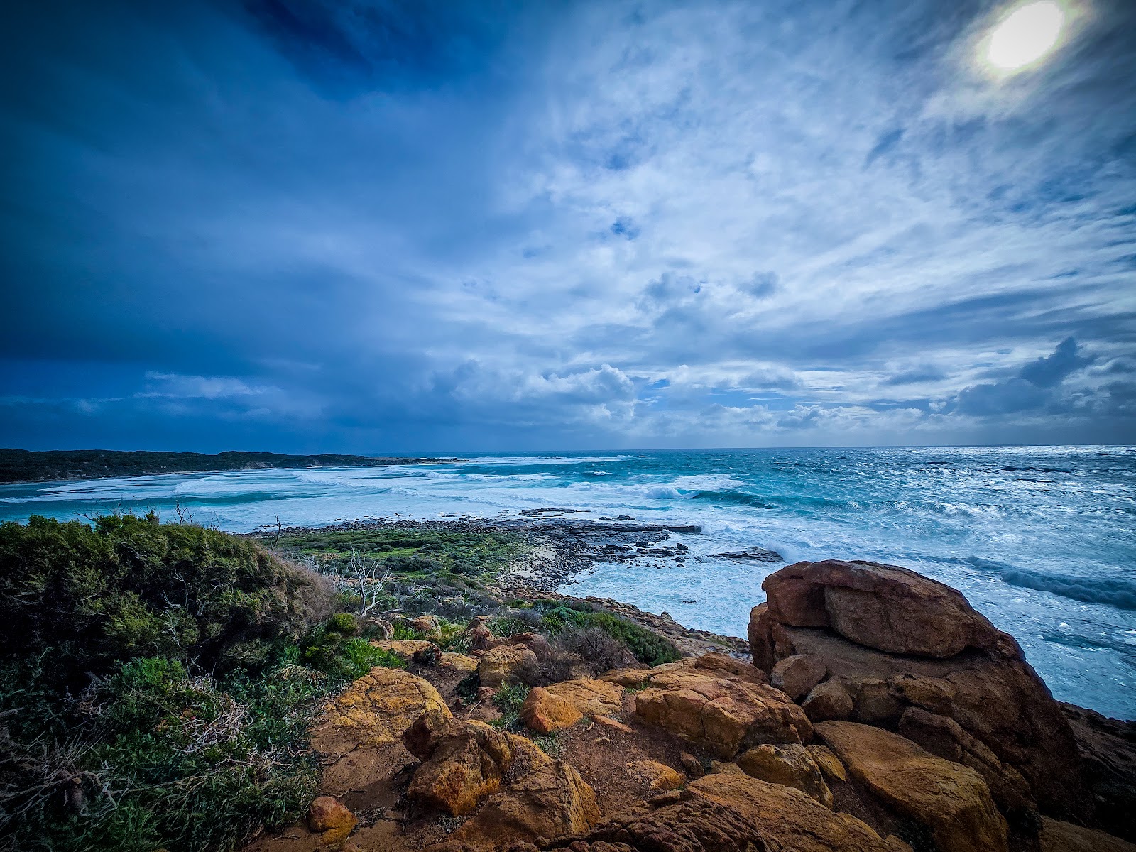 Cowaramup Bay (Gracetown)