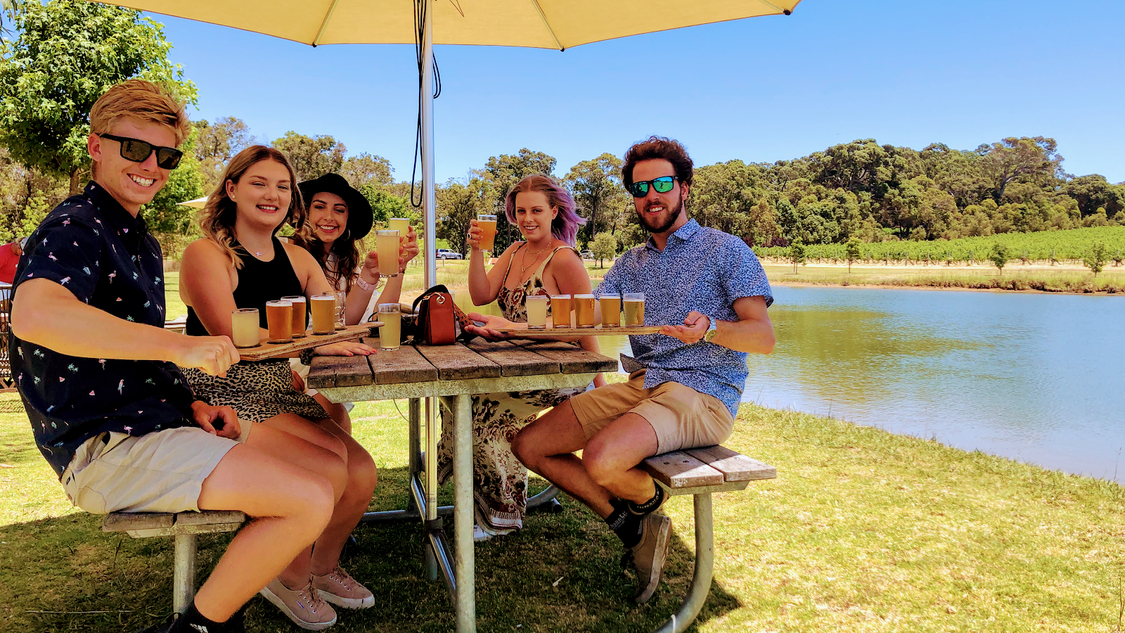 Planning Your Margaret River Beer Trail