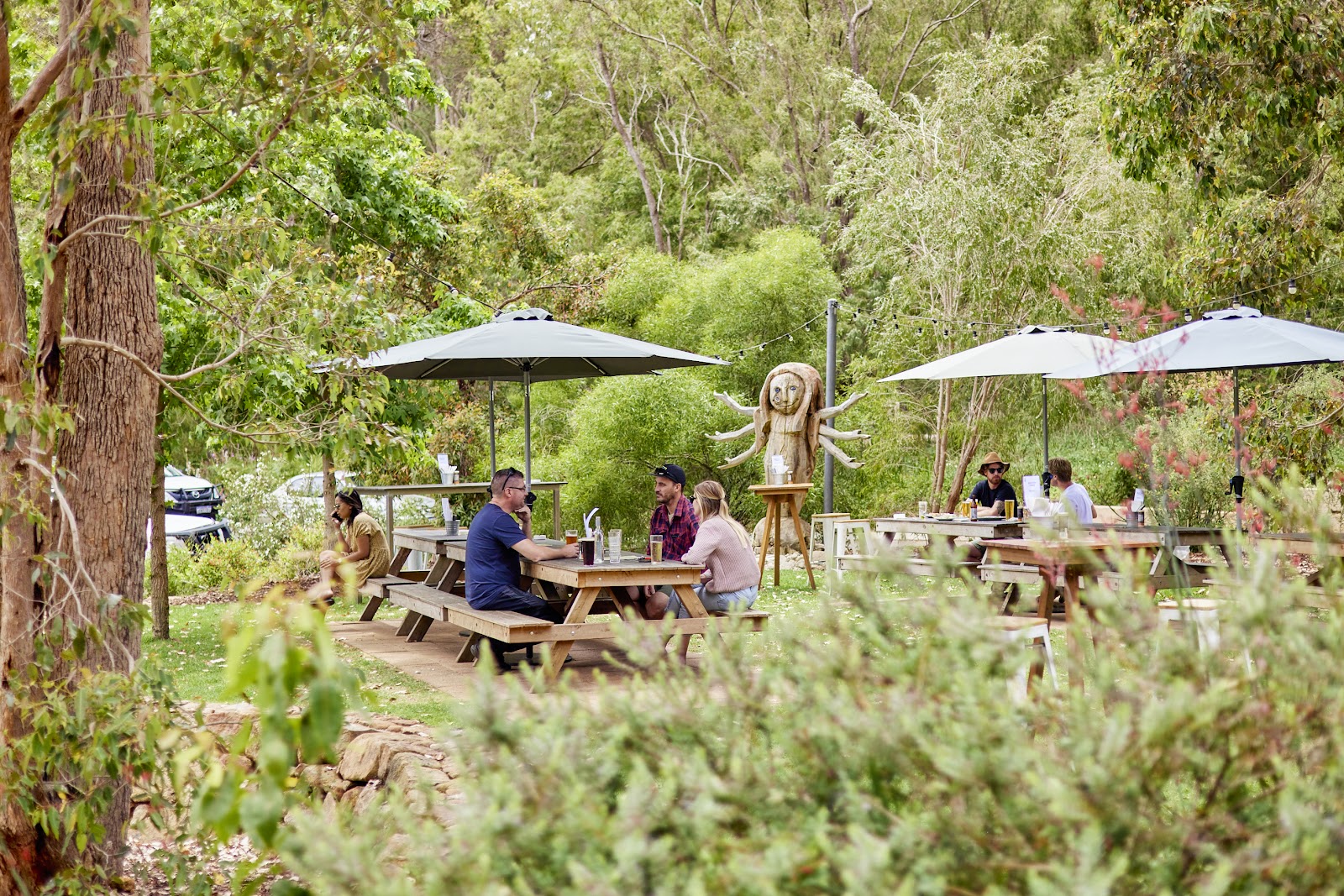 The Bottom Line on the Margaret River Breweries