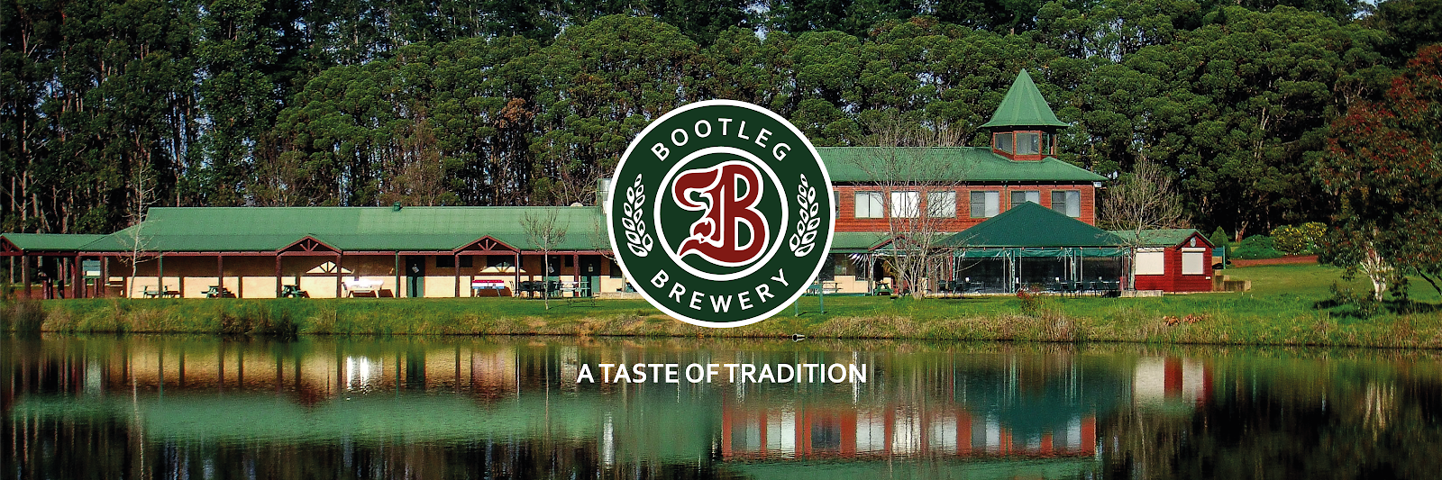 Bootleg Brewery