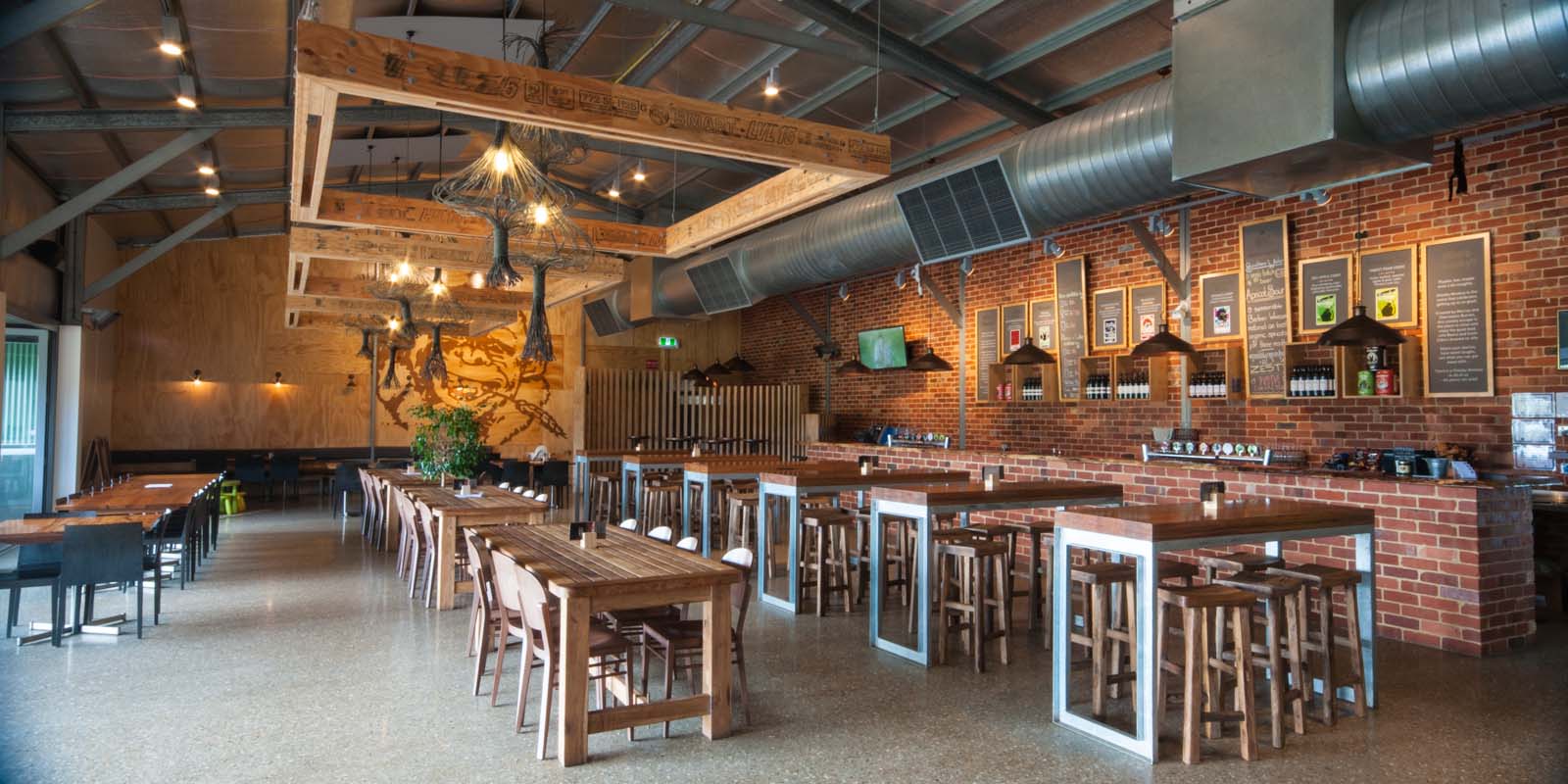 Cheeky Monkey Brewery & Cidery