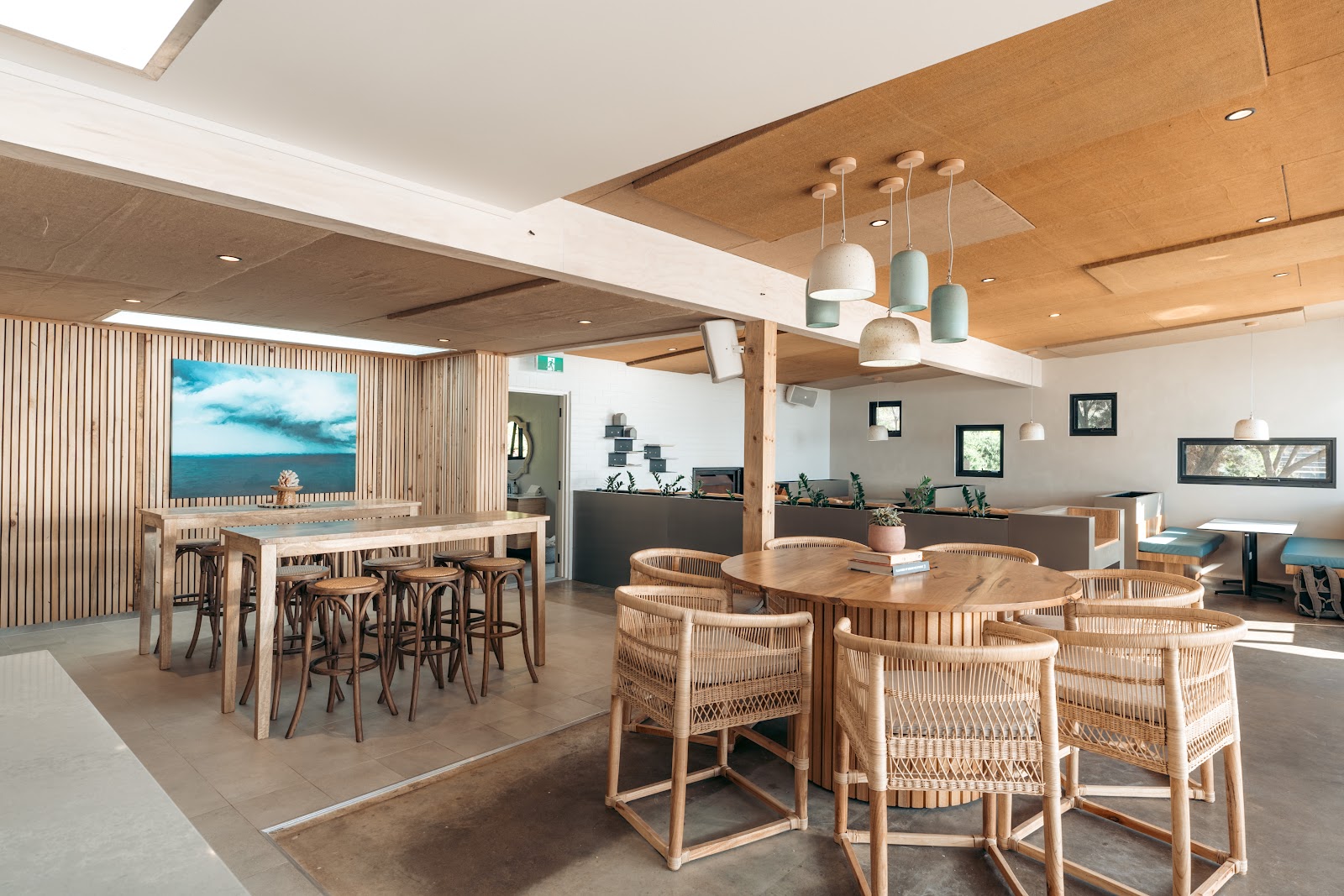 Best Cafes