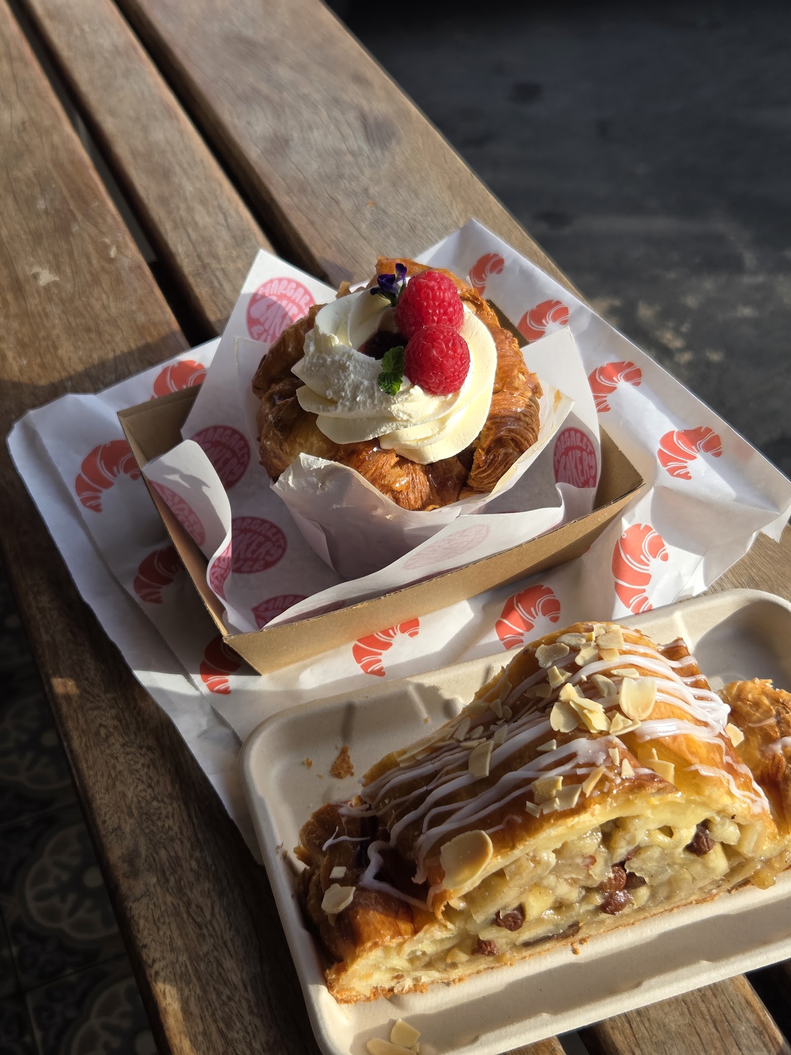 Margaret River Bakery