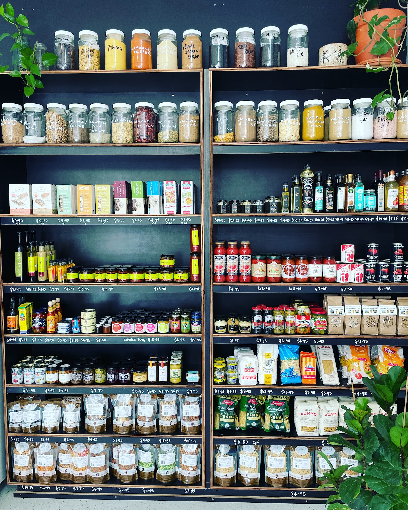 Margaret River Providore