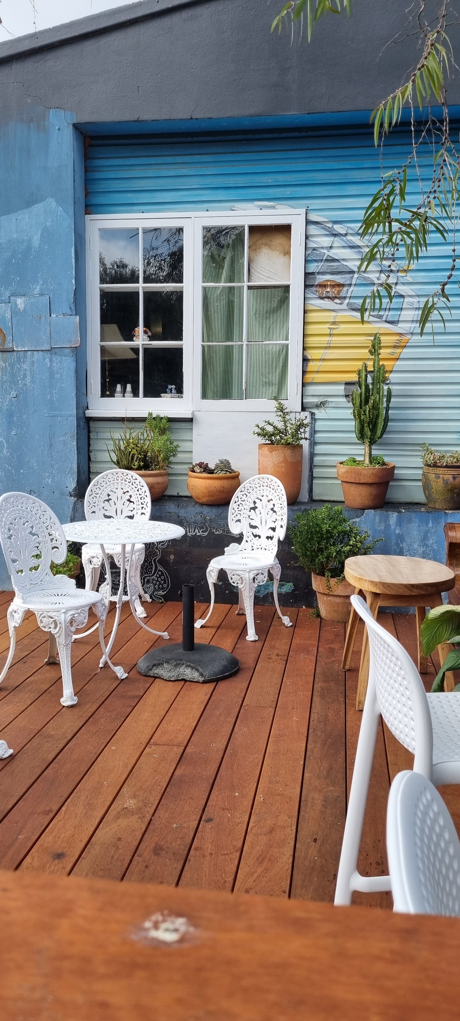 How the Margaret River Cafe Scene Actually Works