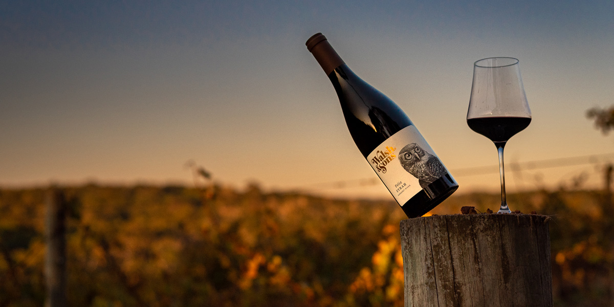 Cellar-Door Wine Touring