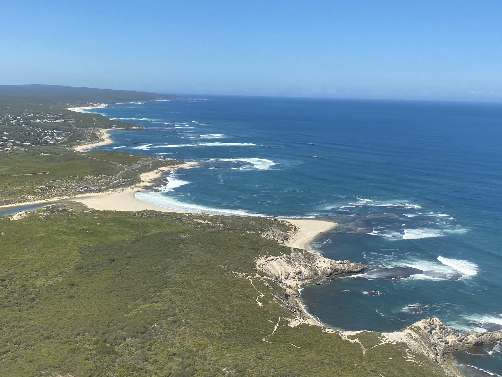 Margaret River Rivermouth Walk