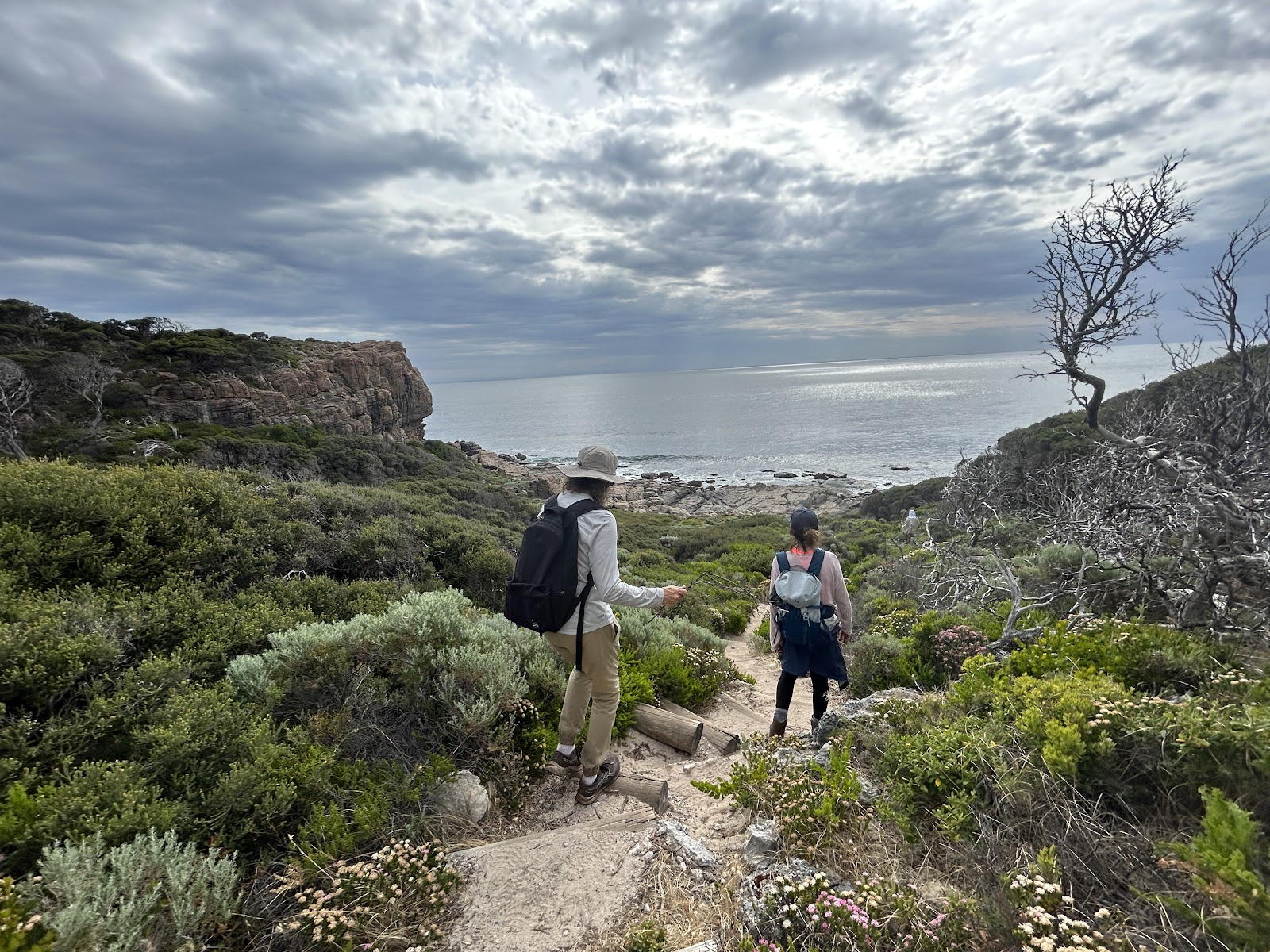 Why the Margaret River Region Is Worth Walking