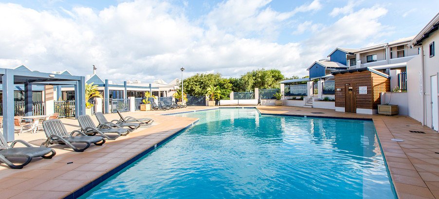 Margarets Beach Resort