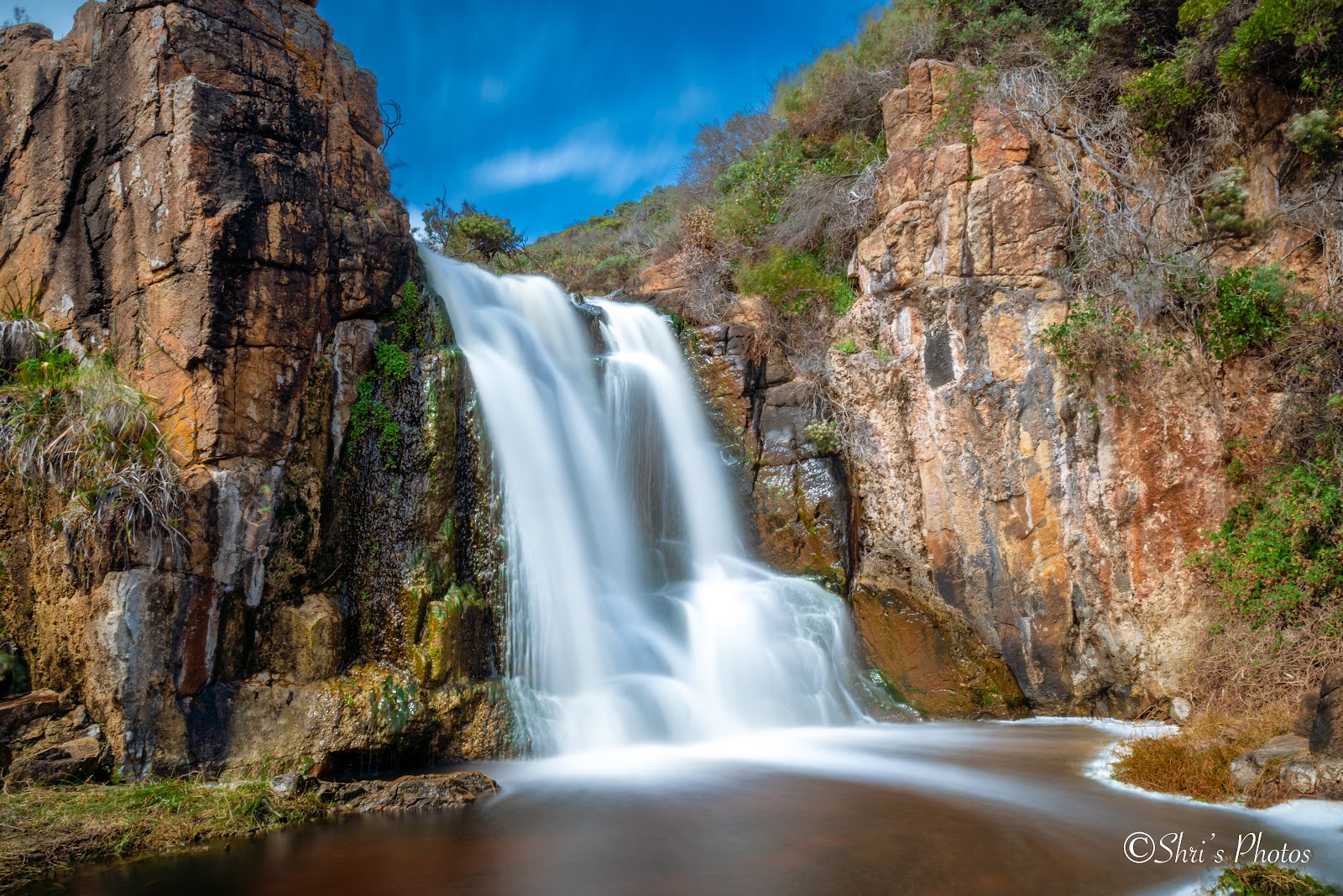 Quinninup Falls — The Coastal Waterfall Most People Have Never Heard Of