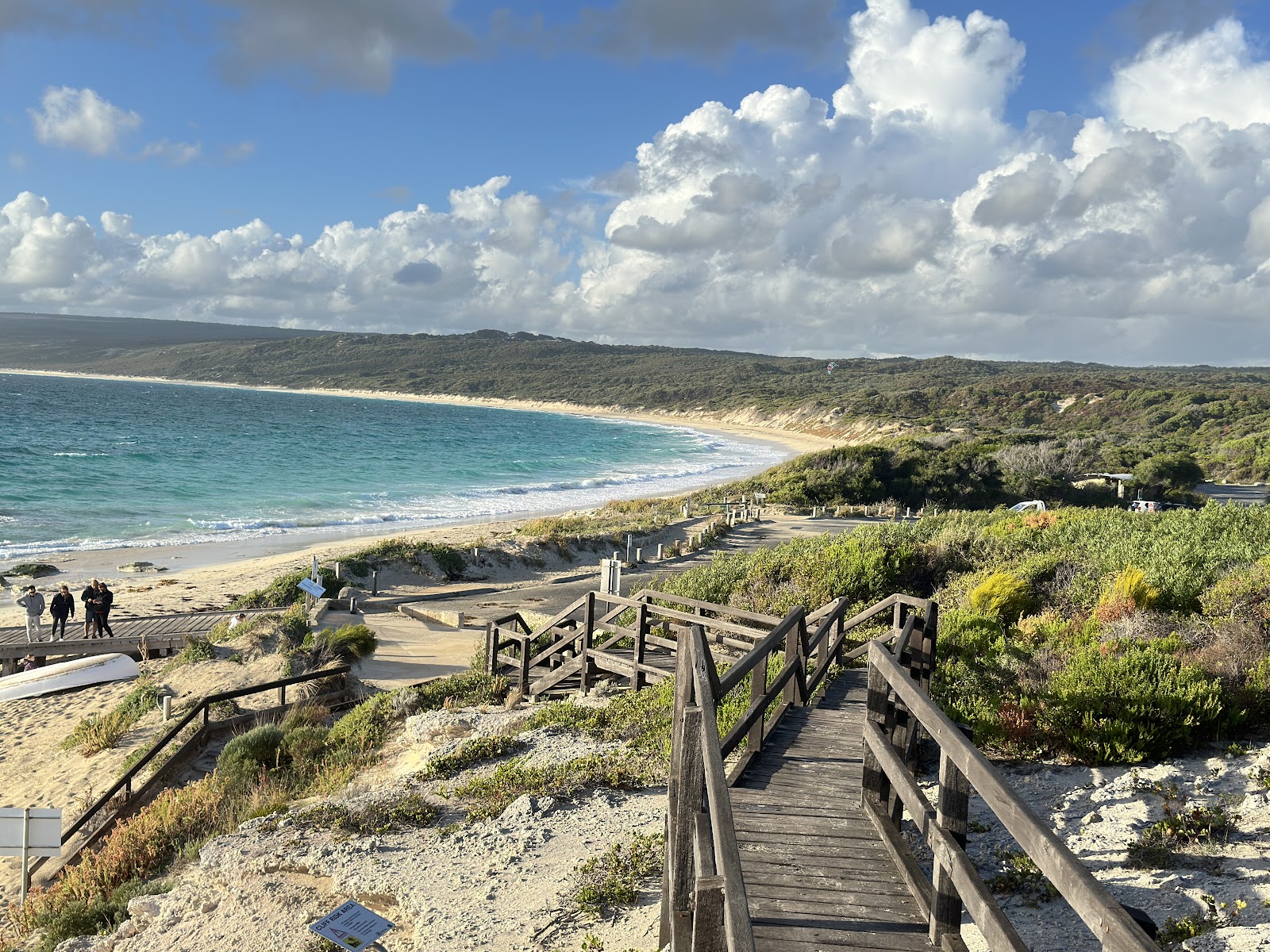 Hamelin Bay Jetty Ruins — Timber Piles and the Timber Trade