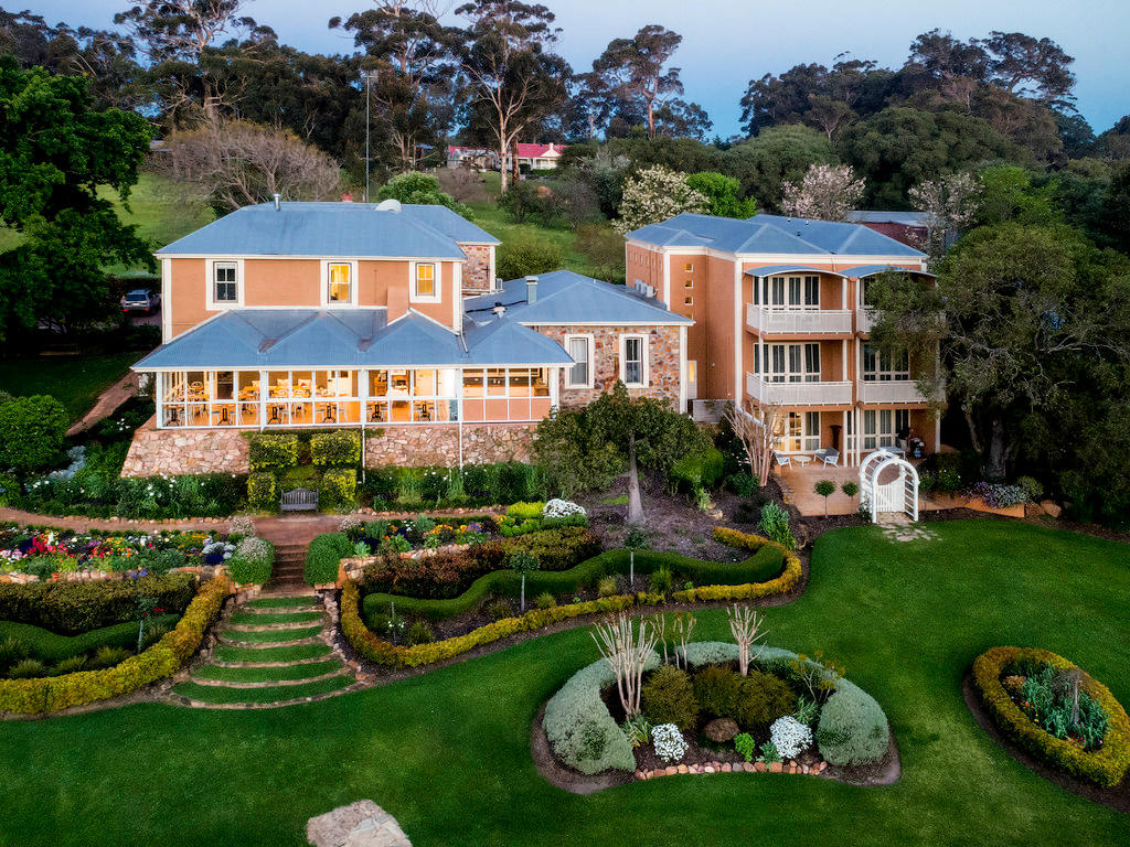 Margaret River Guest House
