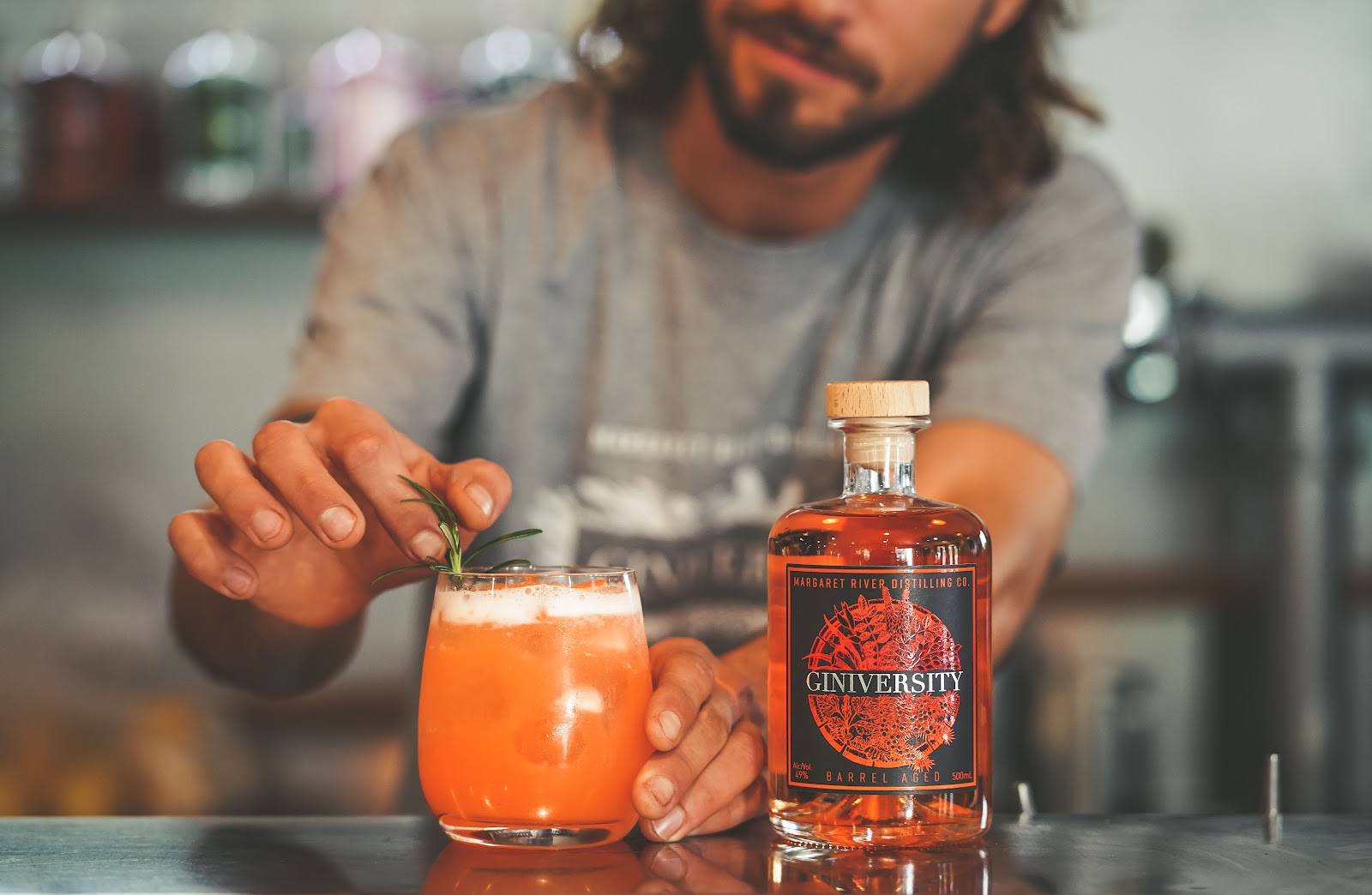 Margaret River Distilling Company