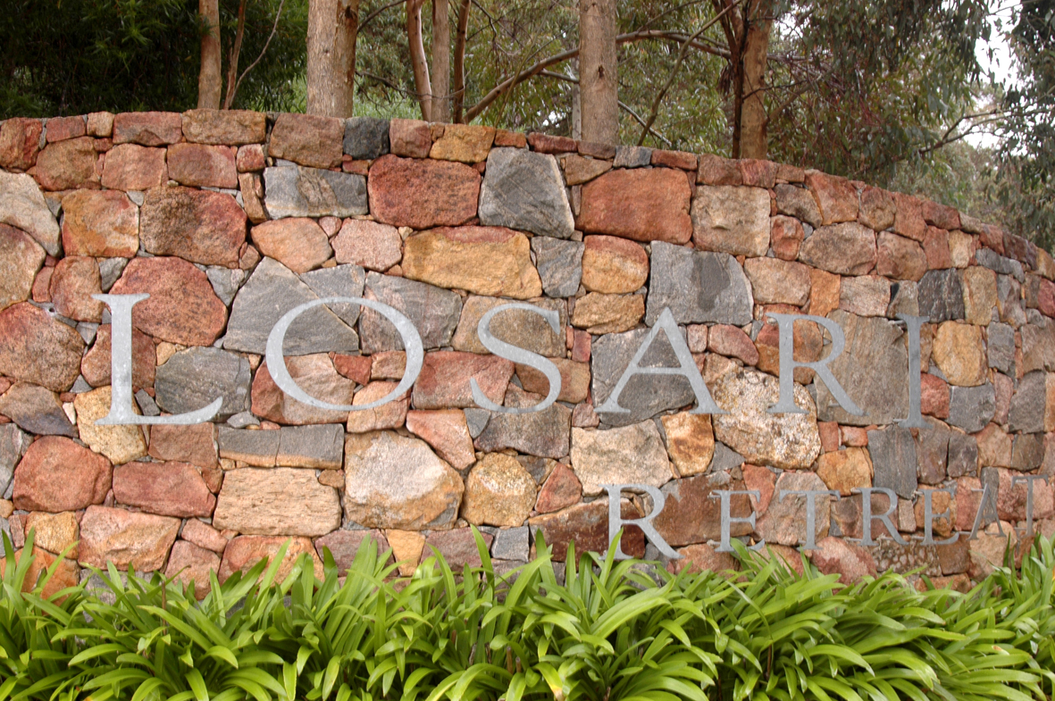 Empire Retreat & Spa or Injidup Spa Retreat — a couples spa afternoon