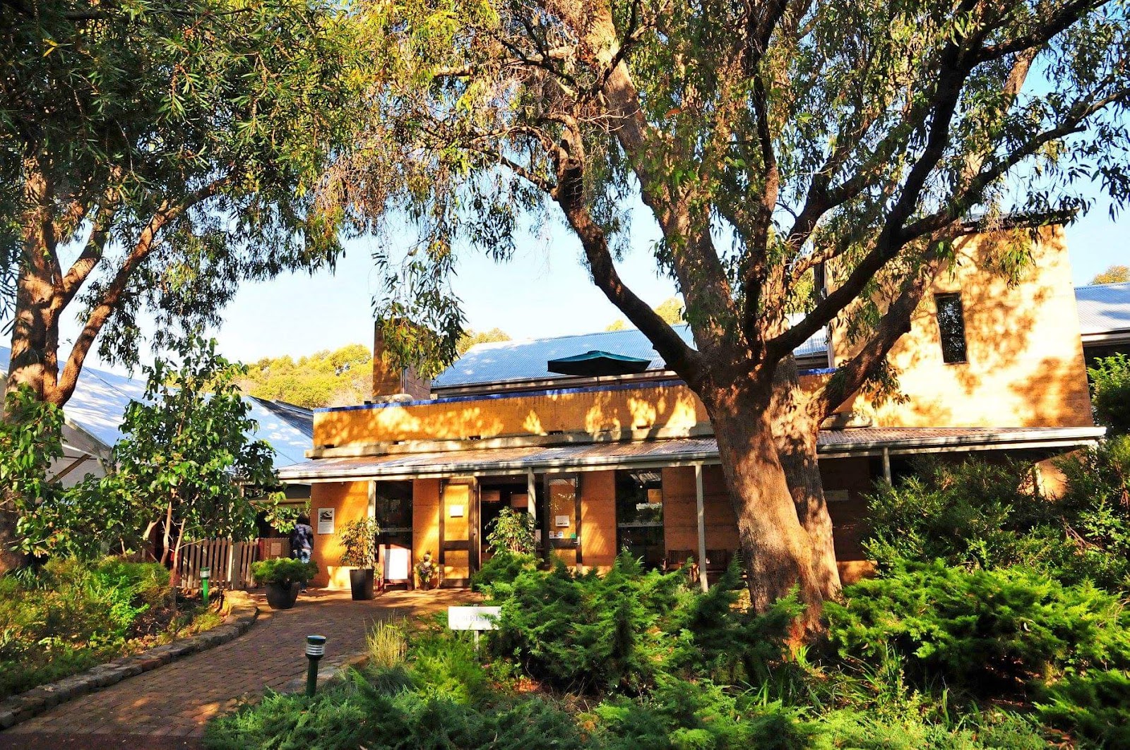 What Makes Margaret River Work for Couples