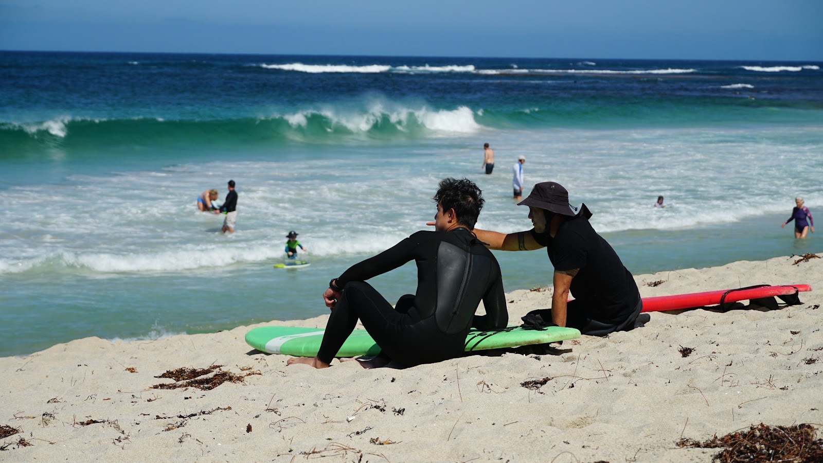 The Bottom Line on Surfing Margaret River