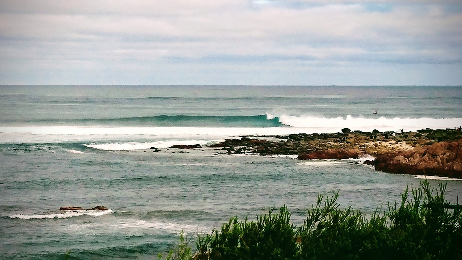 North Point — Gracetown
