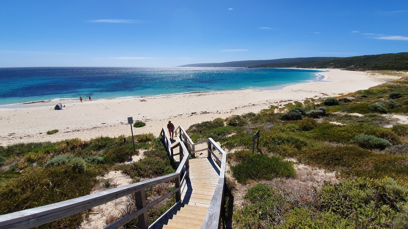 Smiths Beach