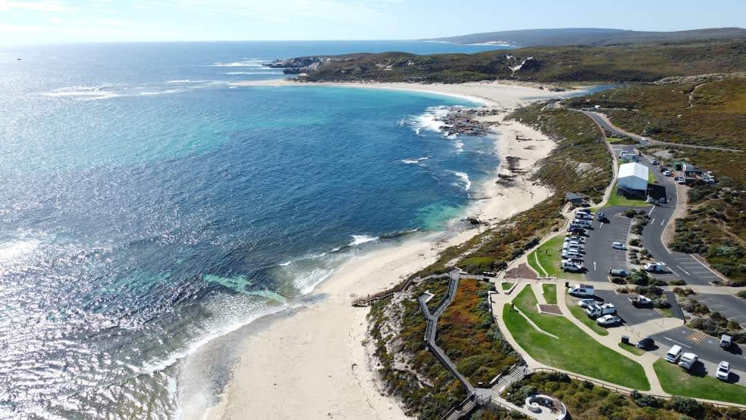 Why Margaret River Is a World Surf Destination