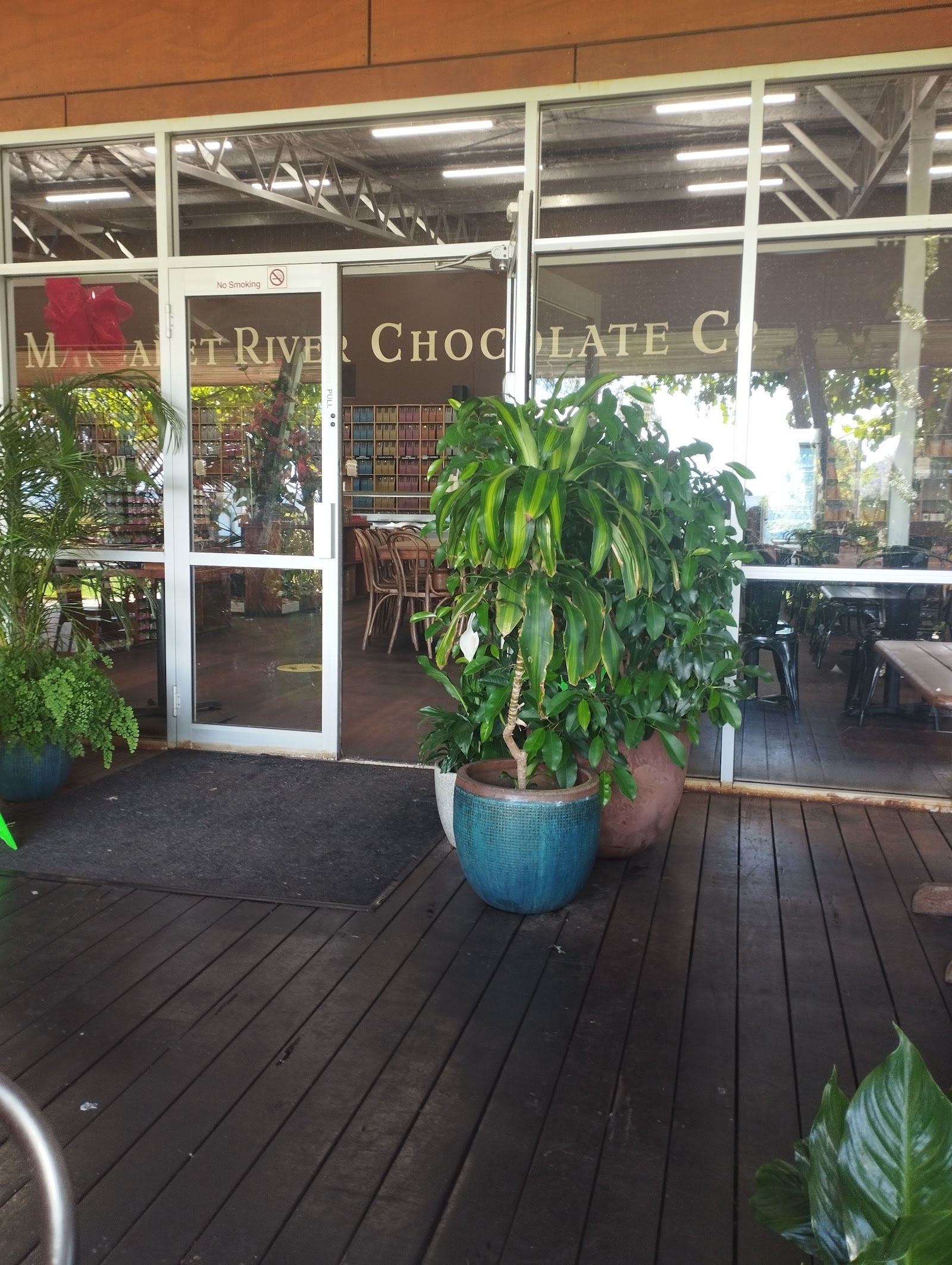 Margaret River Chocolate Company